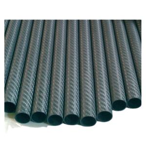 Carbon Fiber Tube Made in USA 5/8" Outer Diameter X 50" 