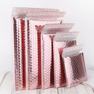 Holographic Metallic Gloss Foil Padded Bubble Mailing Gift Postal Bag Envelopes Holographic Metallic Gloss Foil Padded Bubble Mailing Gift Postal Bag Envelopes