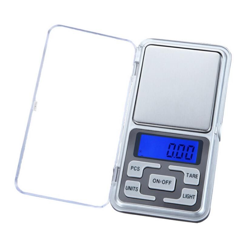 Electronic Pocket Digital LCD Weighing Scale for Weighing Gold Jewellery Herb UK Electronic Pocket Digital LCD Weighing Scale for Weighing Gold Jewellery Herb UK