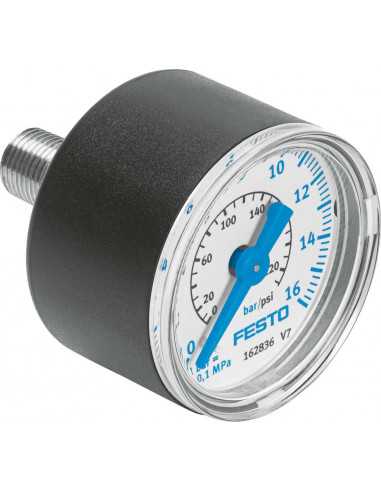 183901 FESTO MA-40-16-G1/4-EN No 183901 FESTO MA-40-16-G1/4-EN No