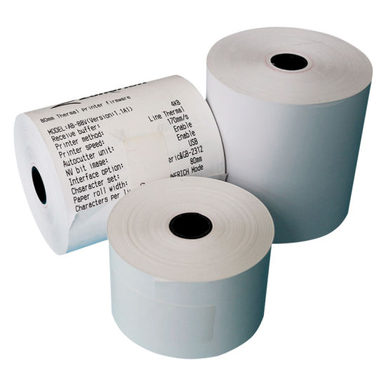 57mm x 57mm 57x57mm Thermal Paper Cash Register Till Printer Receipt Rolls 57mm x 57mm 57x57mm Thermal Paper Cash Register Till Printer Receipt Rolls