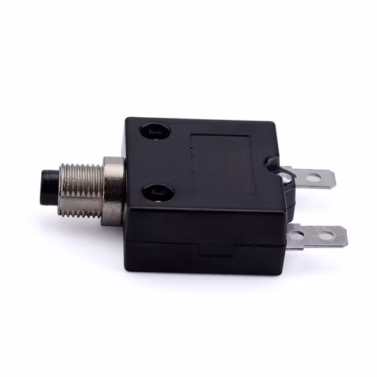 Circuit Breakers Thermal CIRCUIT BREAKER 15A 