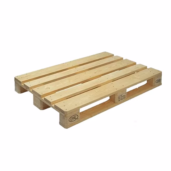Wood Wooden Heavy Duty Euro pallets 1200cm × 800cm 