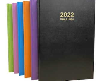 2021 Diary Slimline Week to View Office Work Business Student School Organiser 2021 Diary Slimline Week to View Office Work Business Student School Organiser