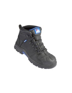 HIMALAYAN 4122 Gravity S3 waterproof composite safety boot with midsole sz 3-12 HIMALAYAN 4122 Gravity S3 waterproof composite safety boot with midsole sz 3-12