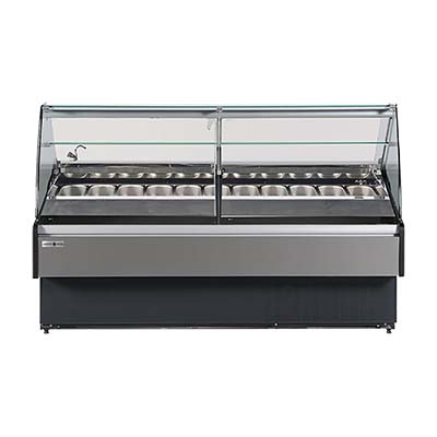 Double Three Tier Stainless 400x400 Glasswash Basket Storage For Modular Bar Double Three Tier Stainless 400x400 Glasswash Basket Storage For Modular Bar