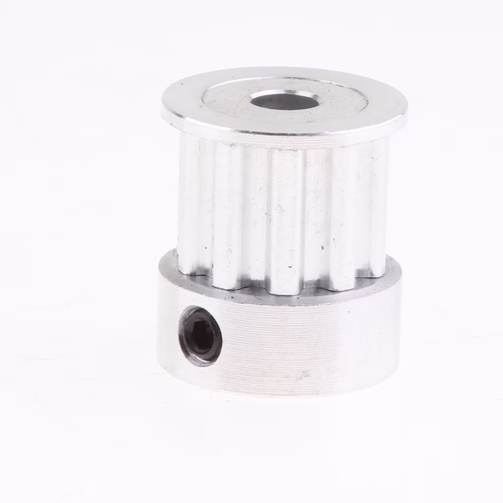 2x 120 XL CNC Timing Belt and 10 Teeth 5mm Bore Pulley for CNC Lathe Accs 2x 120 XL CNC Timing Belt and 10 Teeth 5mm Bore Pulley for CNC Lathe Accs