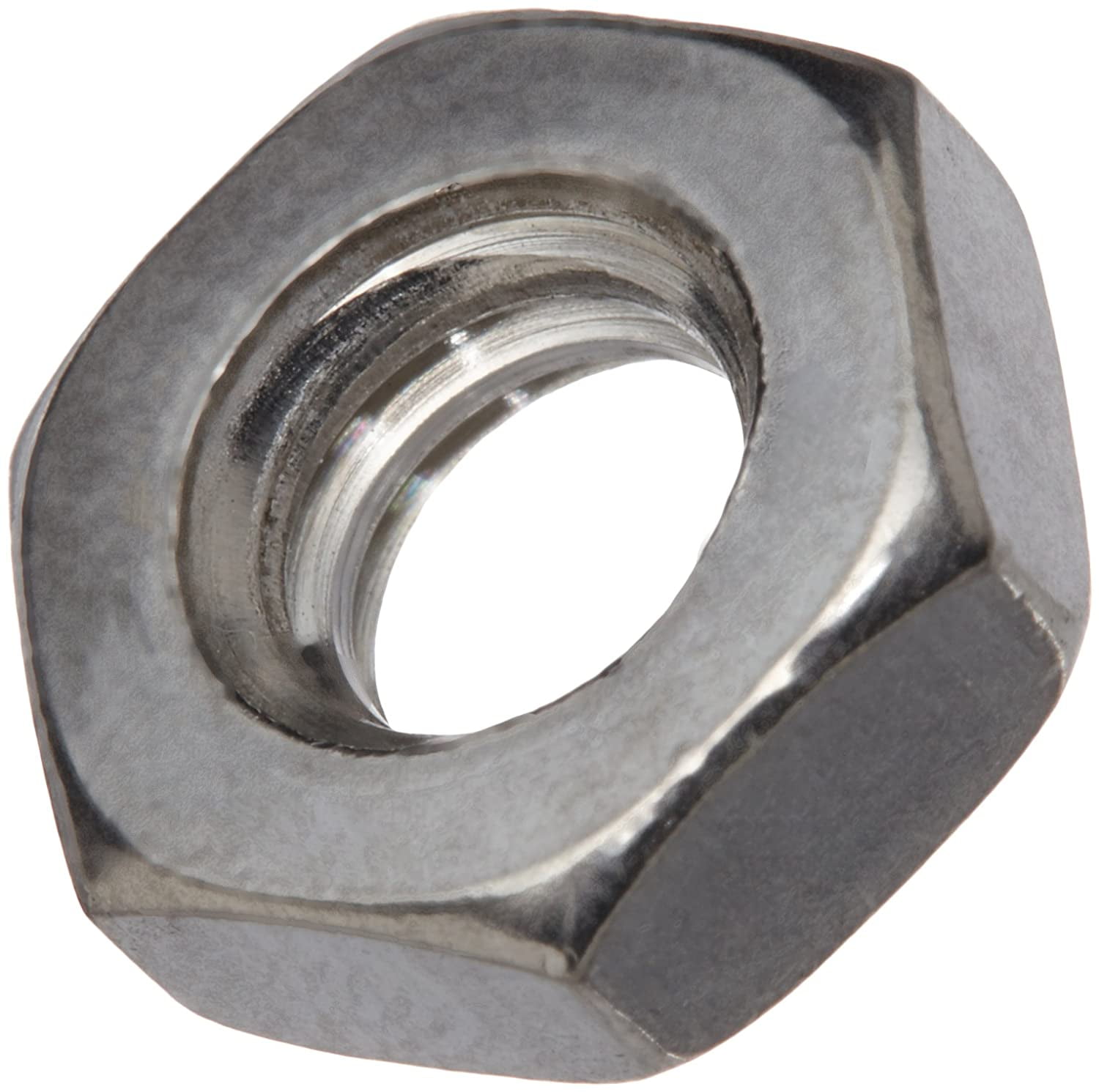 M6 40mm 316 A4 Bolt nut washer and spring washer set Stainless Steel 