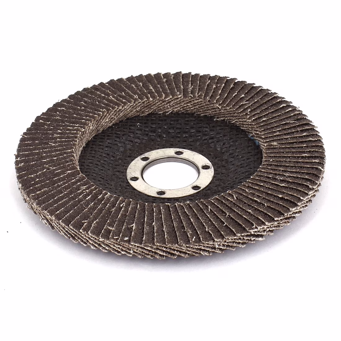 5" Flap Grinding Sanding Discs 125mm Mix Grit 22mm Bore Professional Angle Wheel 5" Flap Grinding Sanding Discs 125mm Mix Grit 22mm Bore Professional Angle Wheel