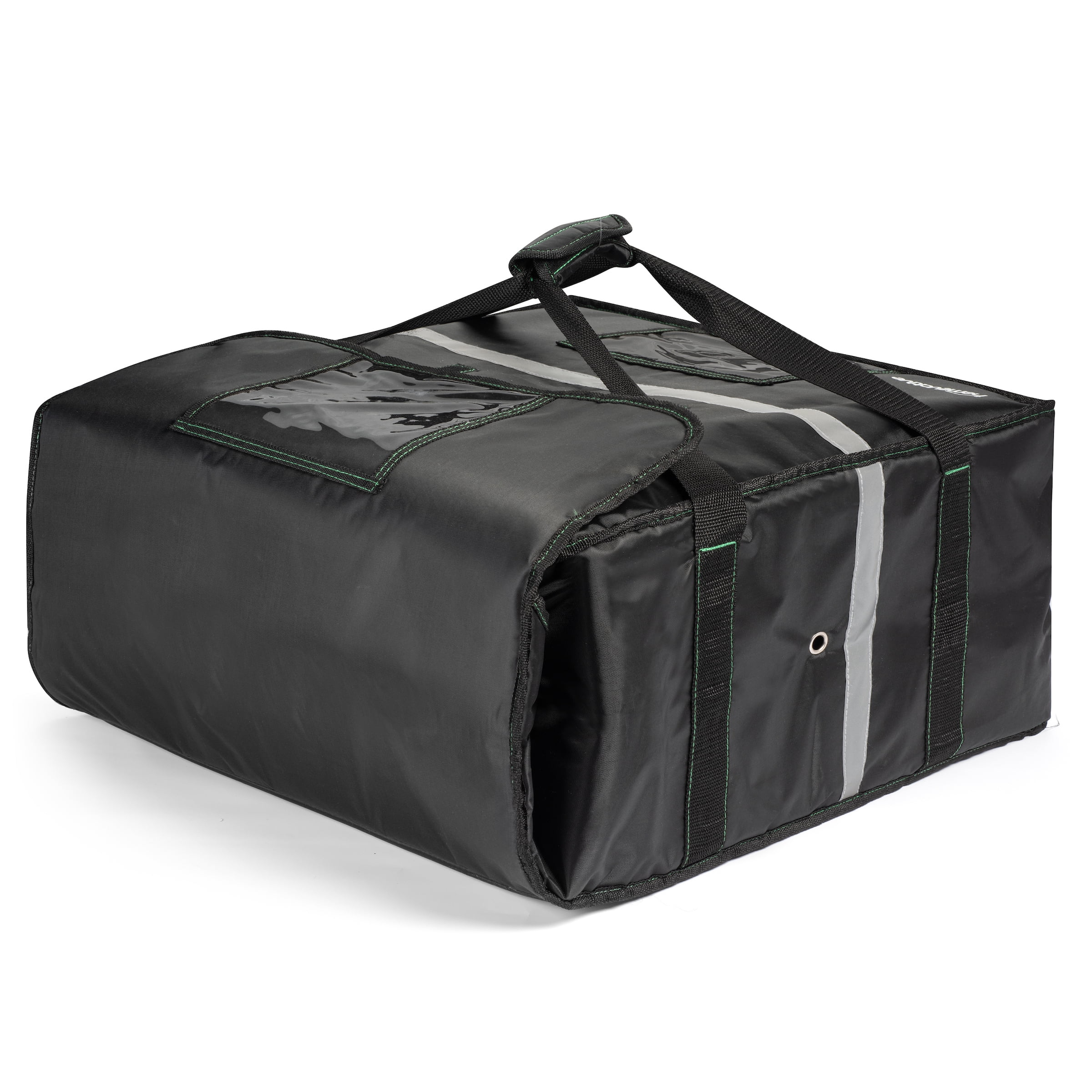 Backpack Delivery Bag Foil Insulated Food Pizza Deliverys for Motorbikes & Bikes 