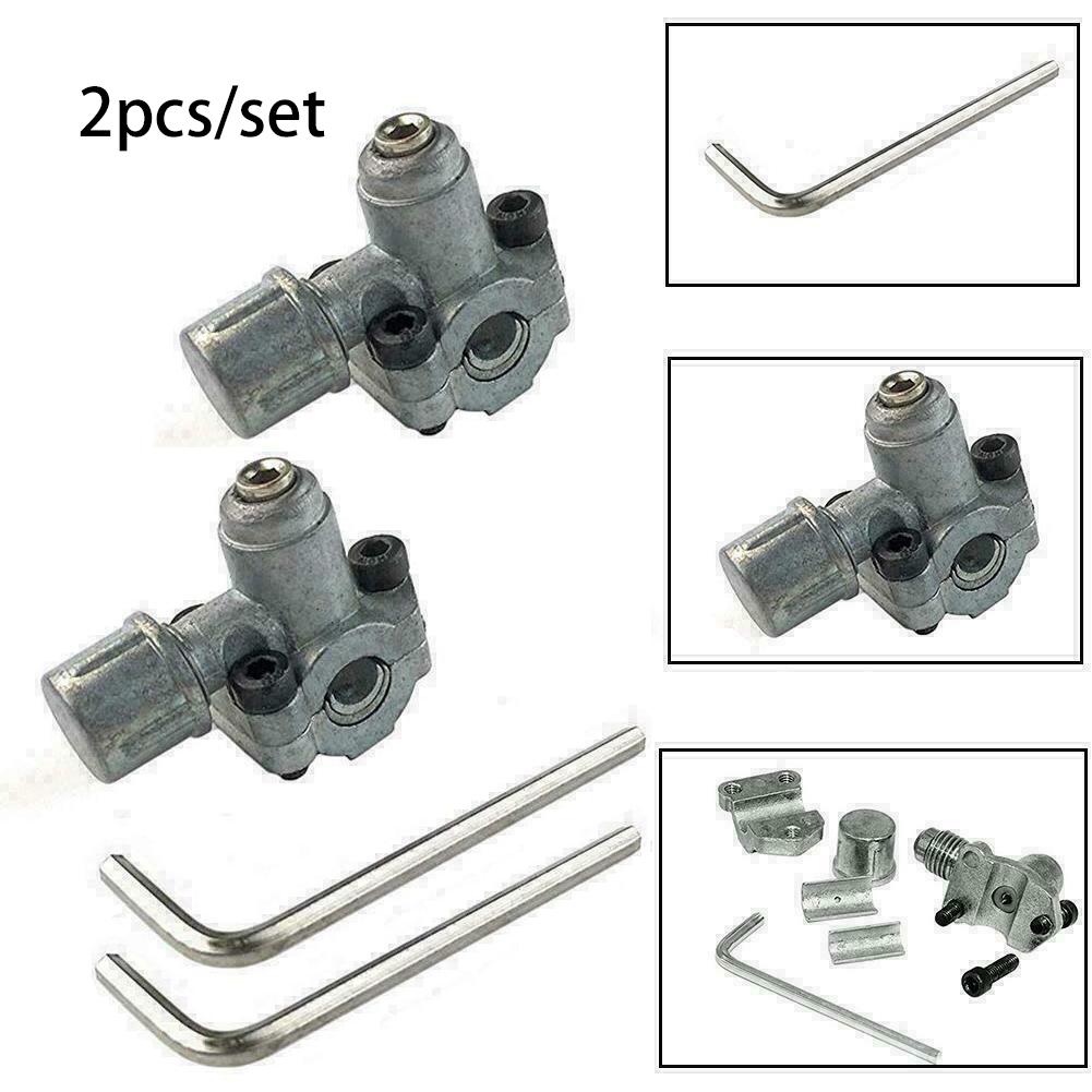 Bullet Piercing Valve Line Tap BPV31 HVAC Seals Aircon Refrigerator Tool Kit New 