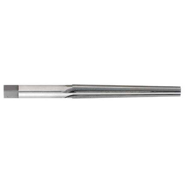 771 13/16" Straight Flute Morse Taper Reamer 2MT 