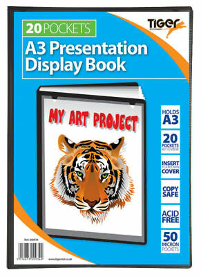 40 Pocket 80 Views Exacompta Krea Cover A4 Presentation Folder Display Book 40 Pocket 80 Views Exacompta Krea Cover A4 Presentation Folder Display Book