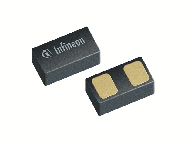 5PCS X ESD101-B1-02ELS TSSLP-2 INFINEON 5PCS X ESD101-B1-02ELS TSSLP-2 INFINEON