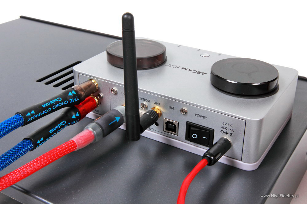 3 METER ARCAM RDAC ASYNCHRONOUS DAC REPLACEMENT USB CABLE LEAD 