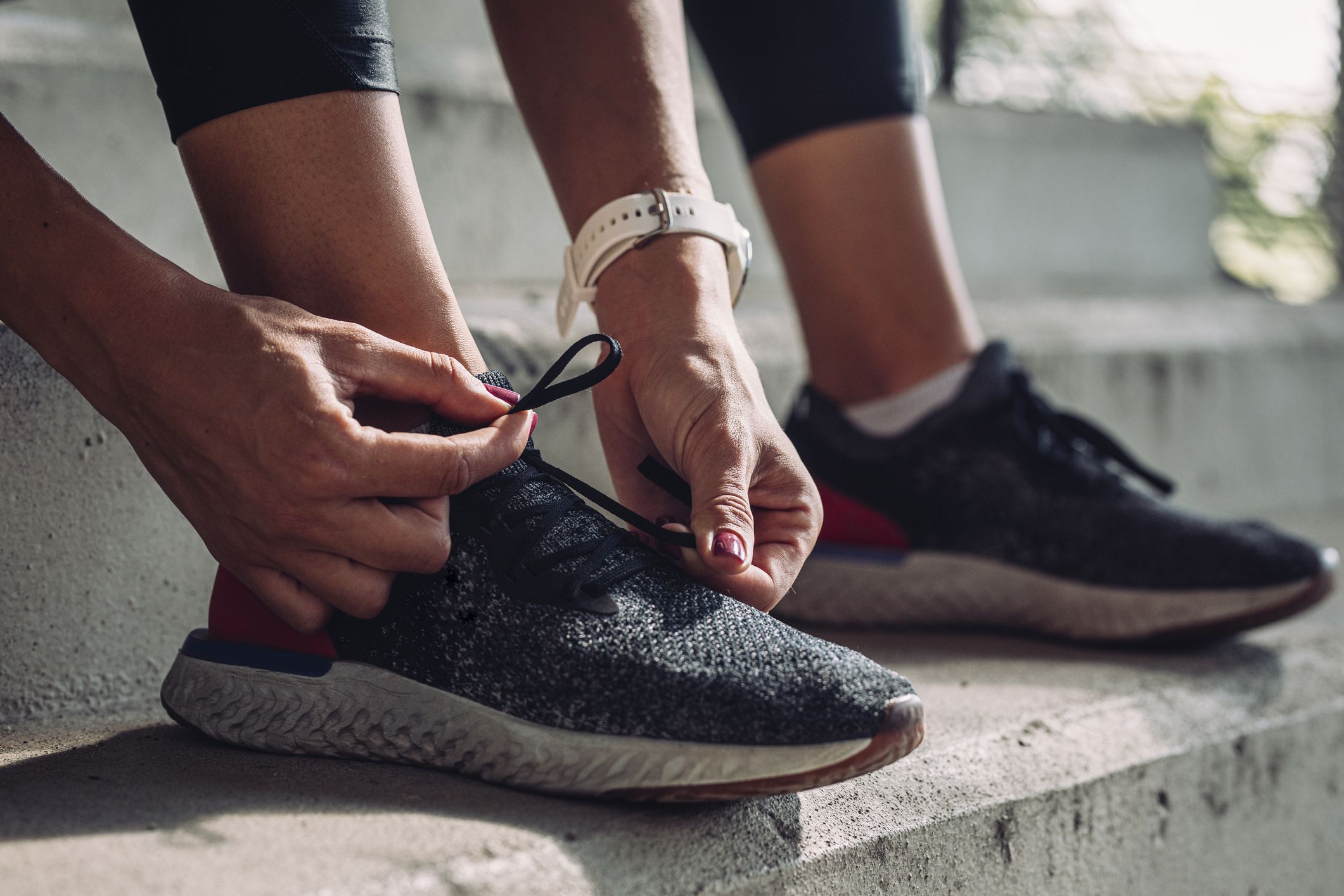 PAIR STAT-A-REST FOOT GROUNDER 