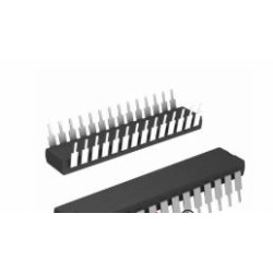 HD614022S INTEGRATED CIRCUIT DIP-64 