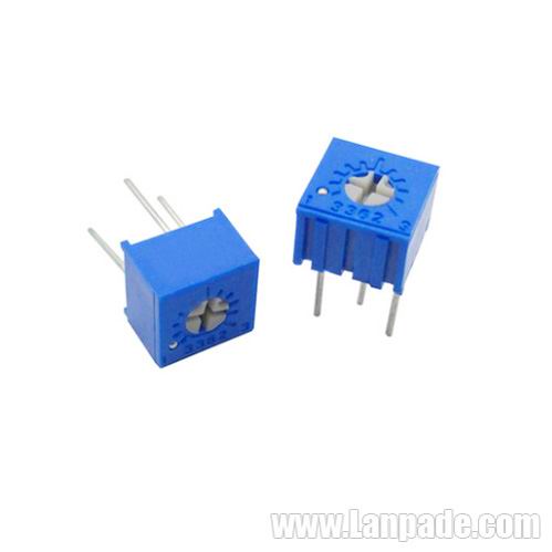100pcs New RM065 500 ohm 501 Trim Pot Trimmer Potentiometer 100pcs New RM065 500 ohm 501 Trim Pot Trimmer Potentiometer