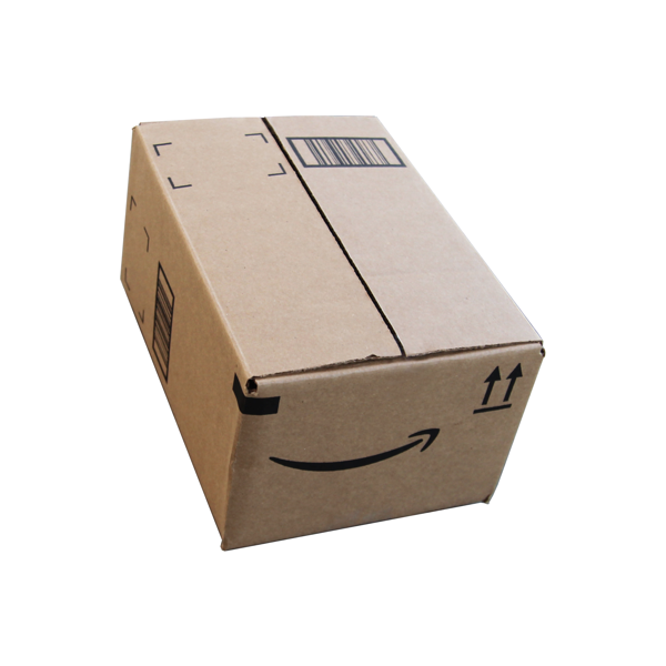 PAYPAL PACKAGING STARTER KIT SIZE L 60 CARDBOARD BOXES EXTRAS 100% RECYCLABLE 