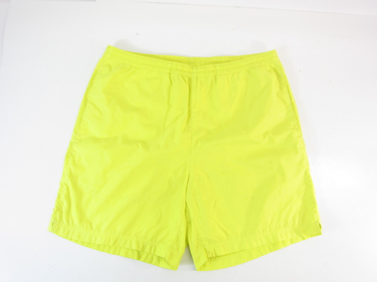 LOUIS VUITTON ルイヴィトン 19AW モノグラム スイム ハーフパンツ SIZE:M メンズ 衣類 ▲UF3196