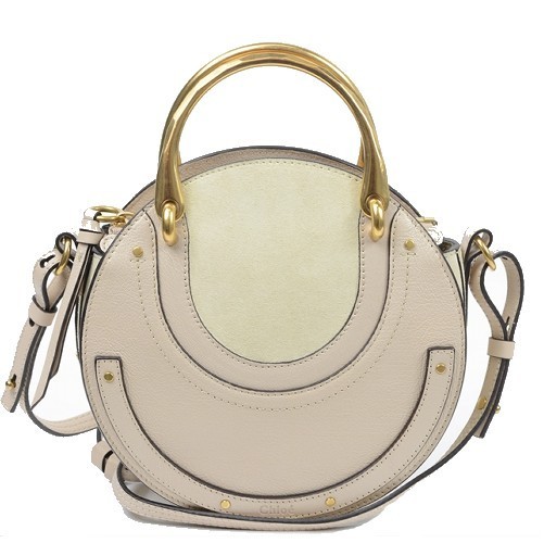 【美品】クロエ　ピクシー　バック　2WAY　ショルダー