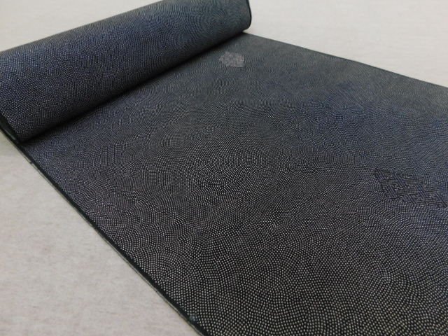 江戸小紋 珍粋製 新品反物 楽布特選 P17308 t