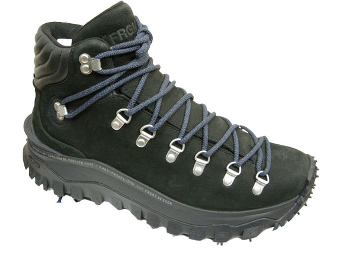 サイズ41(約26cm)新品/モンクレール/GENIUS/FRAGMENT/Trailgrip HIGH GTX/トレイルグリップブーツ/ジーニアス/フラグメント/メンズ/MONCLER