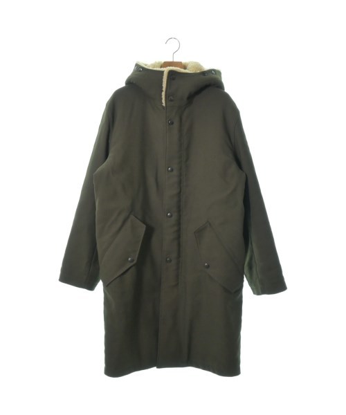 BALENCIAGA コート（その他） メンズ バレンシアガ 中古　古着