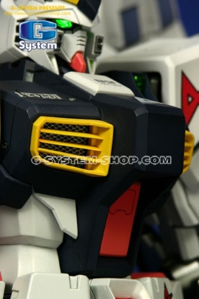 ◎G-SYSTEM 1/72 νガンダムVer.2.5 特典版◎フルキット