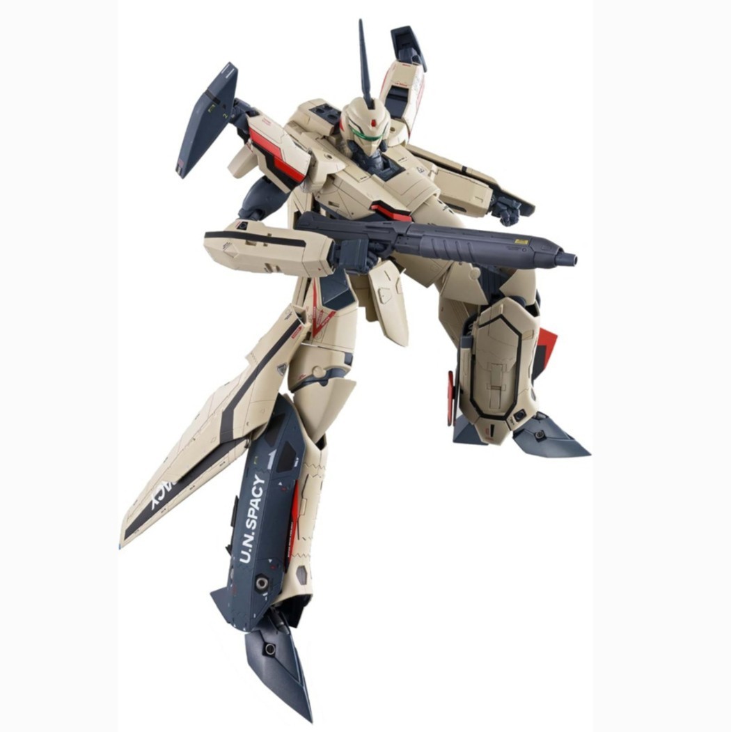 【新品未開封】バンダイスピリッツ BANDAI SPIRITS DX超合金 マクロスプラス YF-19 エクスカリバー フルセットパック