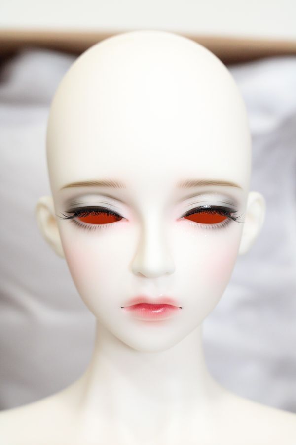 その他 RS DOLL/NEW EVAN White Skin Girl ver. Limited S-24-04-14-144-KD-ZS