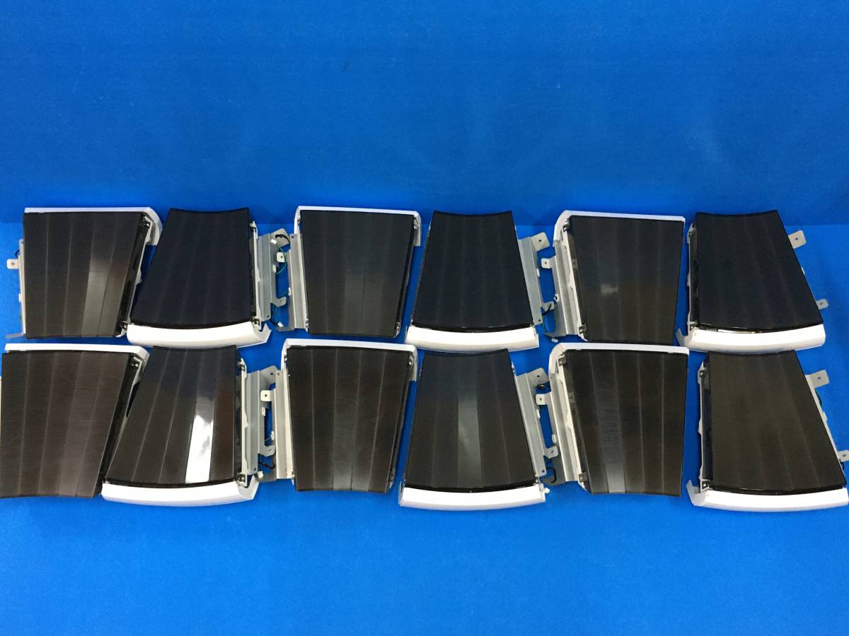 中古 マーベラス WACCA コンパネ　タッチセンサー部　配線　一式