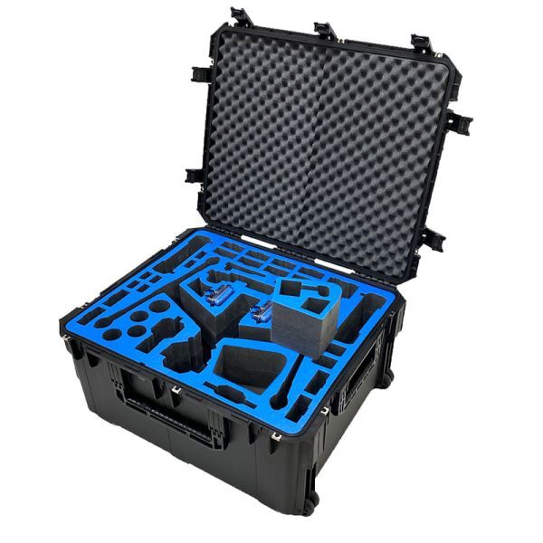 ▲【新品】Go Professional Cases DJI Inspire 3 ランディングケース▲