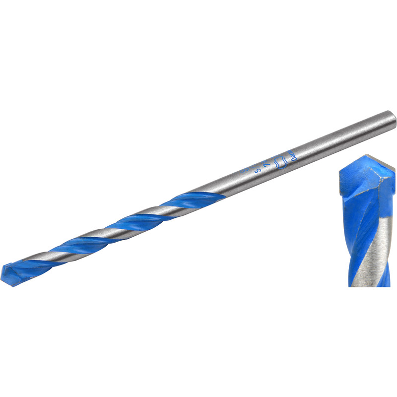 Bosch Multi Construction Drill Bits Masonry Concrete Wood Drill Bit Tile 