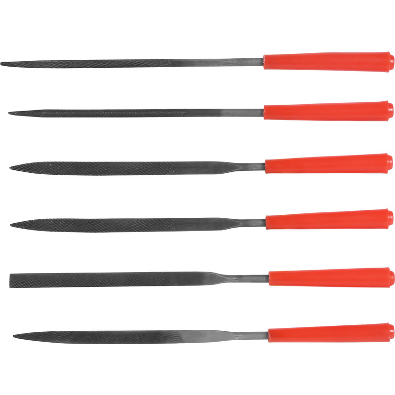 Fine Needle File Set Engineers Precision Bench Work Metal Plastic Wood Detail 10 Fine Needle File Set Engineers Precision Bench Work Metal Plastic Wood Detail 10
