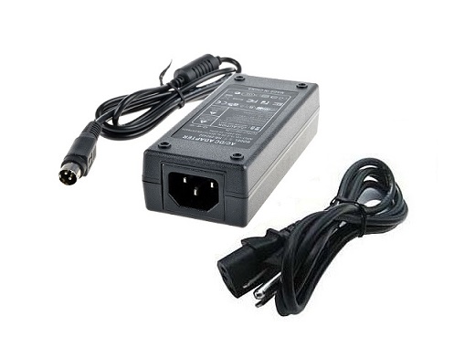 24V 2,5A Supply 3-PIN Plug Receipt Printer epson PS-170 PS-180 TM-T88II III K 24V 2,5A Supply 3-PIN Plug Receipt Printer epson PS-170 PS-180 TM-T88II III K