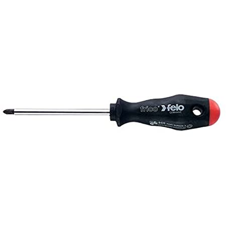 PZ2 POZI 2 50mm 2" LONG SCREW DRIVER INSERT DRIVER BITS CHROME VANDIUM 
