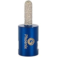 8 x 25mm x M14 PDP EVORAKE Diamond Mortar Raking Bit 8 x 25mm x M14 PDP EVORAKE Diamond Mortar Raking Bit