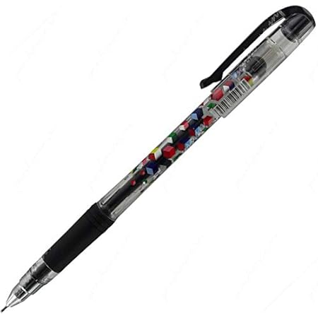 0.5mm Needle Tip RORITO Flymax BLACK BLUE RED Gel Pens Soft Grip Fade Resistant 0.5mm Needle Tip RORITO Flymax BLACK BLUE RED Gel Pens Soft Grip Fade Resistant
