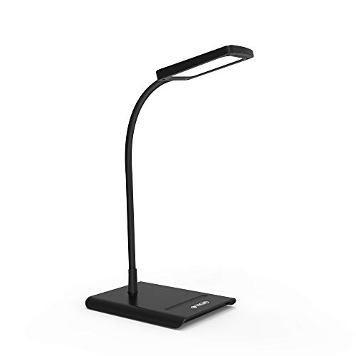 4 x LED Task Light with Telescopic Tripod 110v Work Site Lighting Defender 