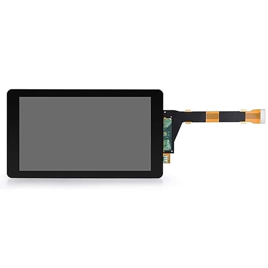 LS055R1SX04 5.5" 2560x1440 2K LCD Tempered Screen Protector for 3D Printer T2T6 