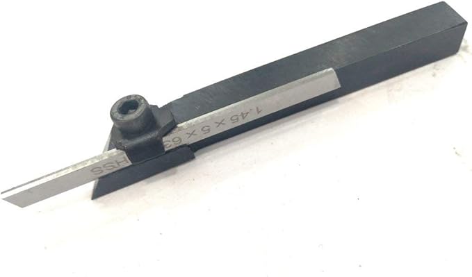 Mini Lathe Parting Tool T Type Shank 8mm Shank For Emco Lathe Machine tools 