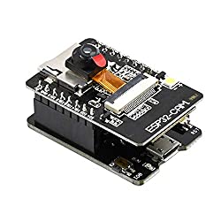 NEW OV 2640 Camera Module 68° /160° Lens 2MP 24PIN STM32 For TTGO ESP32 U2S1 