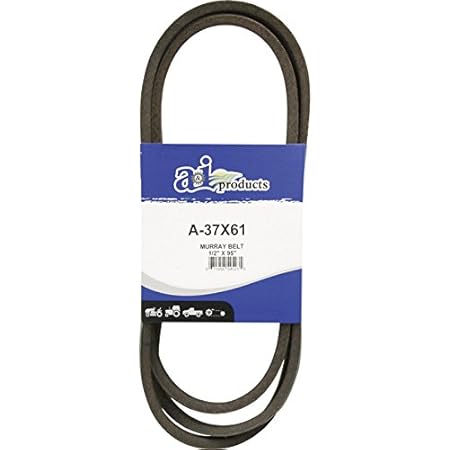 37X61 MURRAY BELT Replacement 37X61 MURRAY BELT Replacement