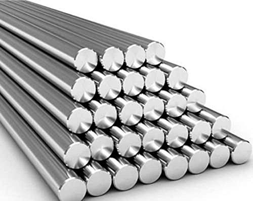 Aluminium Flat Bar  H30 4"x 3 mm x 18" long x 1 off 