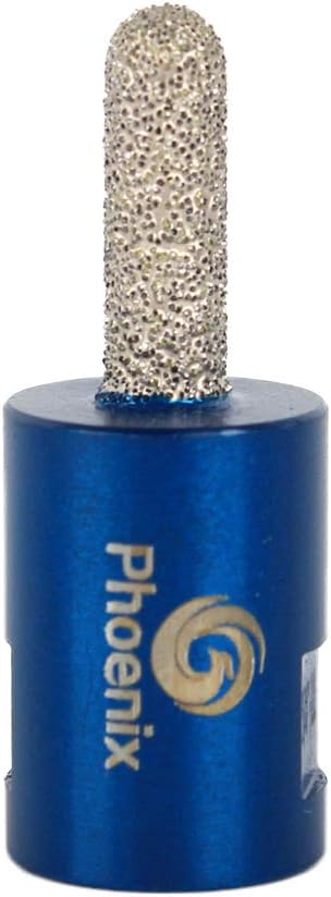 8 x 25mm x M14 PDP EVORAKE Diamond Mortar Raking Bit 8 x 25mm x M14 PDP EVORAKE Diamond Mortar Raking Bit
