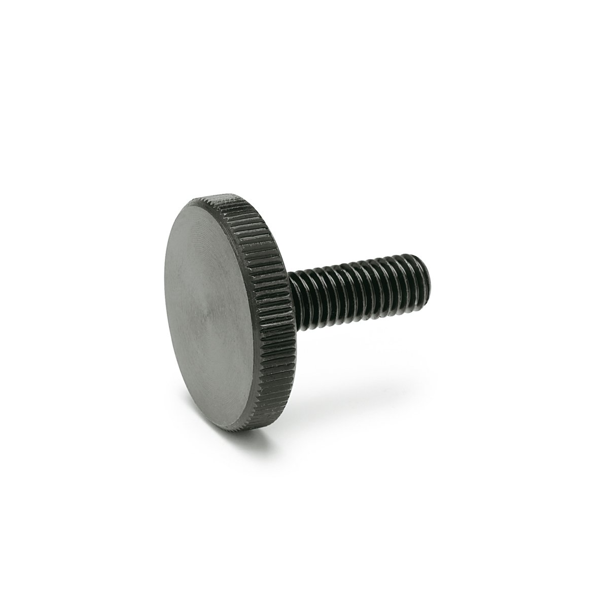 Flat Knurled Thumb Screws M3 M4 Stainless Steel Thumbscrew Hand Grip Knob Bolts Flat Knurled Thumb Screws M3 M4 Stainless Steel Thumbscrew Hand Grip Knob Bolts