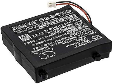Battery For OWON HDS1021M 