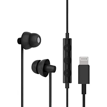 Sleep Earbuds Geekria Noise Isolating Ear Plugs Mini Comfy ASMR Sleeping Ea... Sleep Earbuds Geekria Noise Isolating Ear Plugs Mini Comfy ASMR Sleeping Ea...