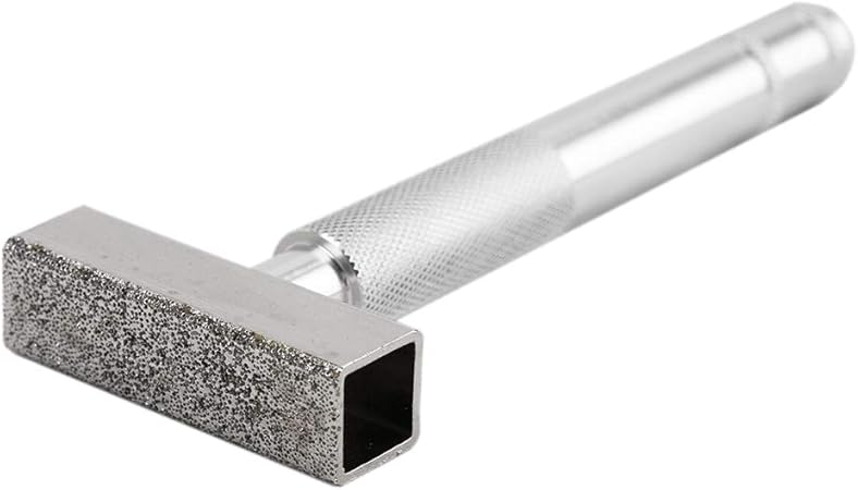 Chic Diamond Dressing Bench Grinder Grinding Disc Wheel Stone Dresser Tool Ja 